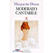 Moderato Cantable Can Yaynlar
