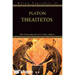 Theaitetos Btn Yaptlar - 21 Say Yaynlar