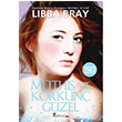 Mthi ve Korkun Gzel Artemis Yaynlar