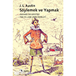 Sylemek ve Yapmak Metis Yaynlar