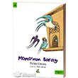 Momo`nun Saray Elma Yaynevi