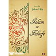 slam ve Felsefe Say Yaynlar
