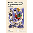 Alglanan Dnya Metis Yaynlar