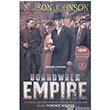 Boardwalk Empire Rhtm mparatorlugu Artemis Yaynlar