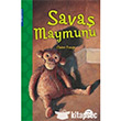 Sava Maymunu Mart Yaynlar