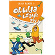 Okulda Uzayl Av Nesil ocuk Yaynlar