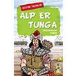 Alp Er Tunga Unutulmayan Kaan Tima Yaynlar