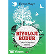 Biyoloji Budur Say Yaynlar
