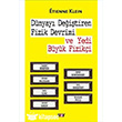 Dnyay Deitiren Fizik Devrimi ve Yedi Byk Fiziki Say Yaynlar