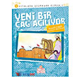 Yeni Bir a Alyor Nesil ocuk Yaynlar