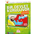 Bir Devlet Kuruluyor Nesil ocuk Yaynlar