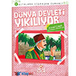 Dnya Devleti Yklyor Nesil ocuk Yaynlar