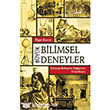 Byk Bilimsel Deneyler Say Yaynlar