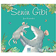 Senin Gibi 1001 iek Kitaplar
