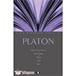 Platon - Fikir Mimarları 30. Kitap Say Yayınları
