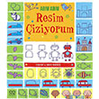 Adm Adm Resim iziyorum 1001 iek Kitaplar
