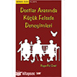Dostlar Arasnda Kk Felsefe Deneyimleri Say Yaynlar