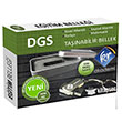 DGS Flash Bellek KR Akademi