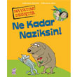 Ne Kadar Naziksin Gen Tima Yaynlar