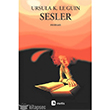 Sesler Metis Yaynlar