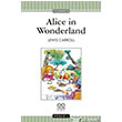 Alice in Wonderland - Stage 1 1001 iek Kitaplar