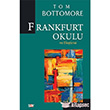 Frankfurt Okulu ve Eletrisi Say Yaynlar