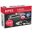 KPSS A Grubu Flash Bellek KR Akademi