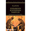 Hipparkhos Kleitophon Rakipler Say Yaynlar