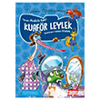 Kuafr Leylek Eksik Para Yaynlar