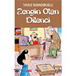 Zengin Olan Dilenci Nesil ocuk Yaynlar