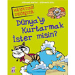 Dnyay Kurtarmak ster Misin Gen Tima Yaynlar