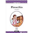 Pinocchio Level 1 Books 1001 iek Kitaplar