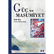 G ve Masumiyet Say Yaynlar