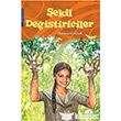 ekil Deitiriciler Mart ocuk Kulb Yaynlar