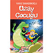 Uzay ocuu Nesil ocuk Yaynlar