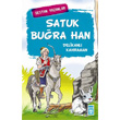 Satuk Bura Han Delikanl Tima Yaynlar