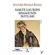 Malte Laurids Brigge`nin Notlar Can Yaynlar