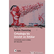 Ortadouda Devlet ve ktidar Metis Yaynlar