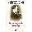 Byle Buyurdu Zerdt z Yaynclk