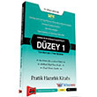 SPK Sermaye Piyasas Faaliyetleri Dzey 1 Pratik Hazrlk Kitab Yarg Yaynlar