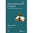 Machiavelli`nin Bahesi Can Yaynlar