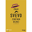 Zeno`nun Bilinci Can Yaynlar