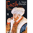 Fatih ve Ksa Oyunlar z Yaynclk