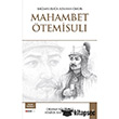 Bamszla Adanan mr: Mahambet temisuli Beng Yaynlar