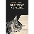 Ne Kitapsz Ne Kedisiz Metis Yaynlar