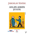 Aslan Asker vayk Can Yaynlar