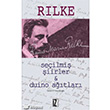Seilmi iirler Duino Atlar z Yaynclk