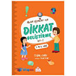 Dikkat Gelitirme Seti-2 (3. ve 4. Snf) Nesil ocuk Yaynlar