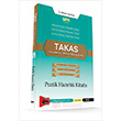SPK Takas Saklama ve Operasyon lemleri Pratik Hazrlk Kitab Yarg Yaynlar