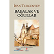 Babalar ve Oullar Can Yaynlar